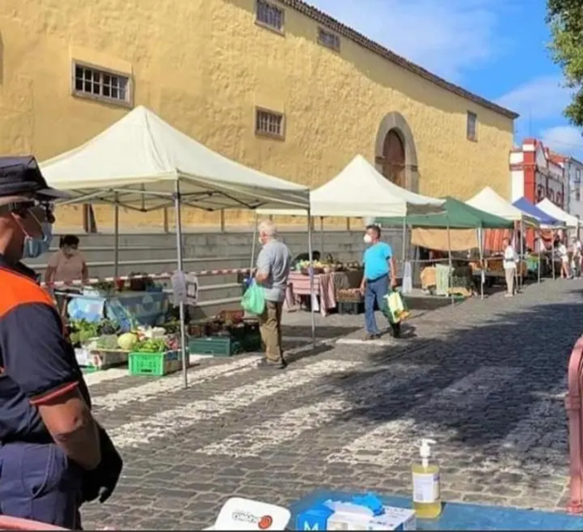 Apartamento Mar y Montaña