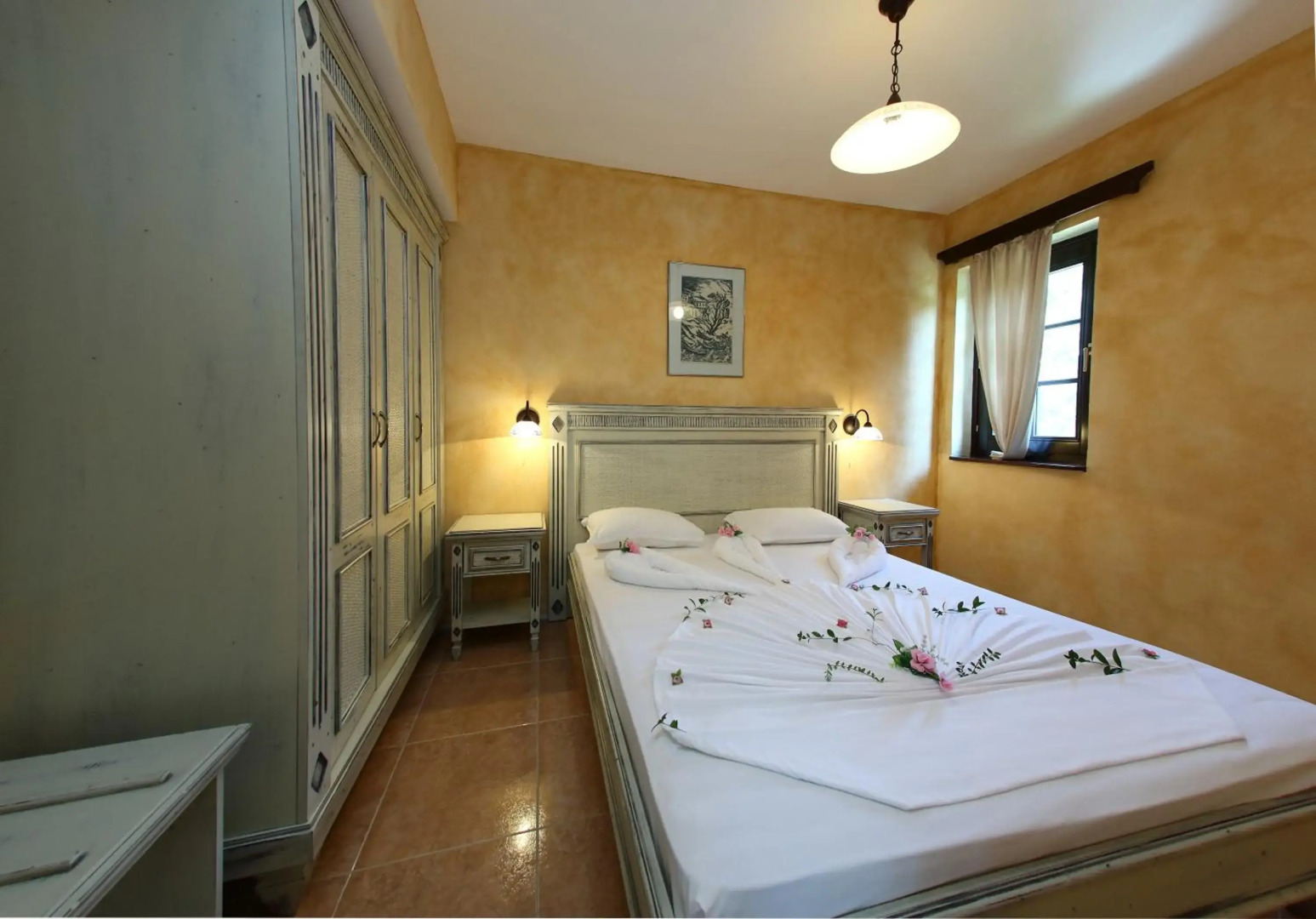 Duni Holiday Village - Все включено