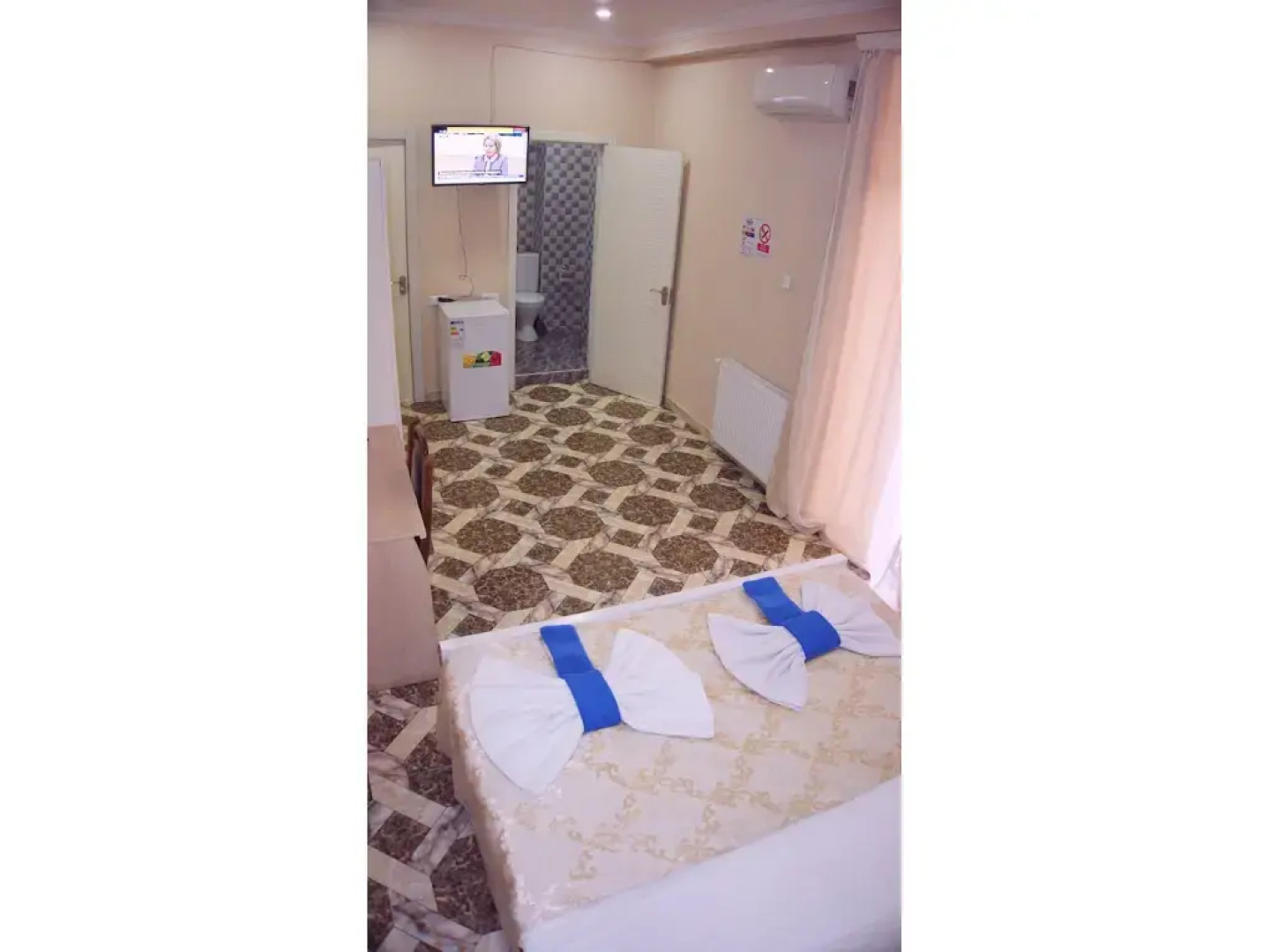 Отель Elite Lux