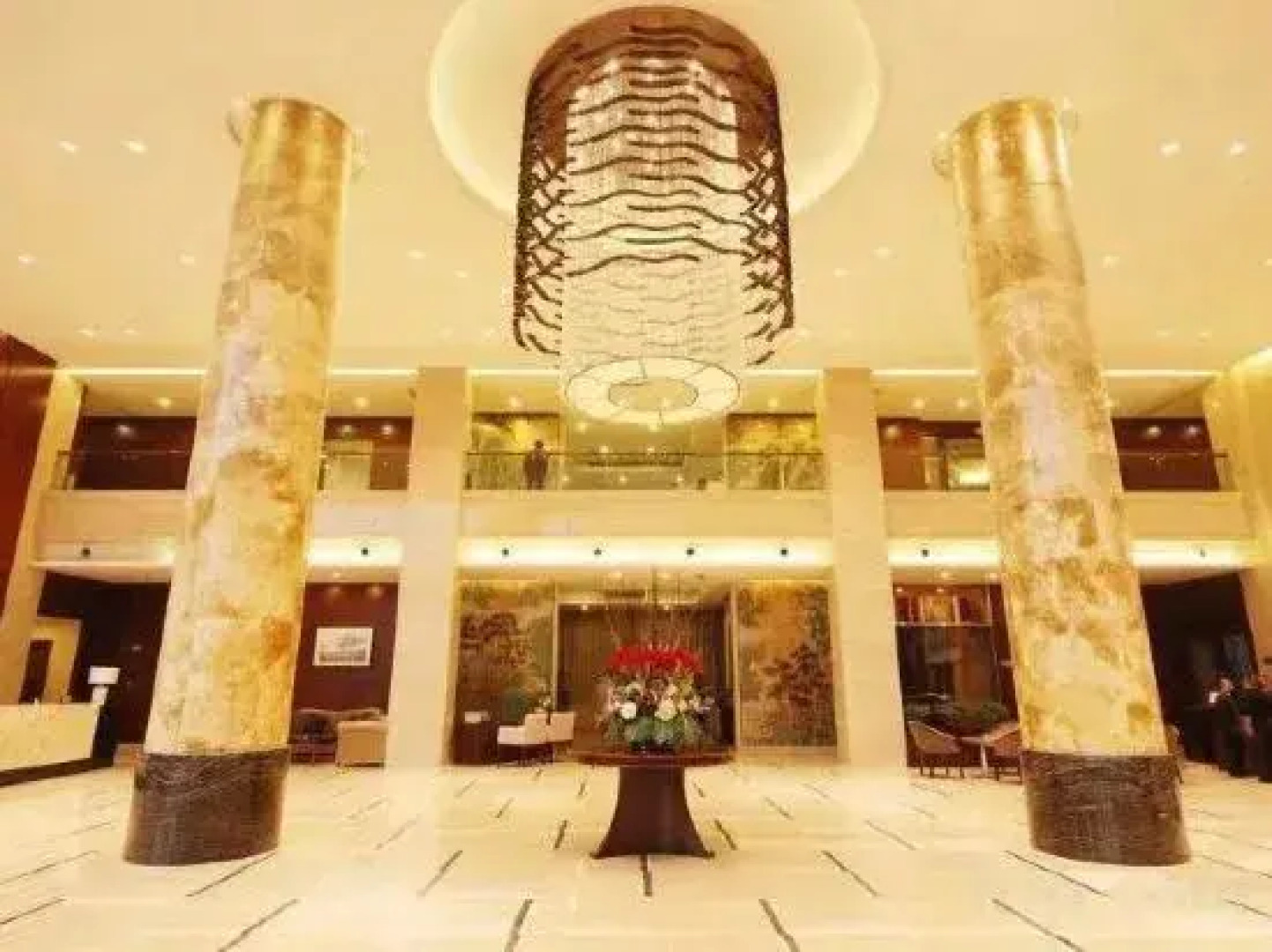 Changting Hotel
