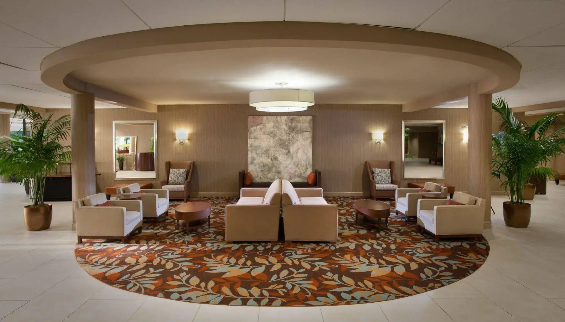 Sheraton Chapel Hill Hotel