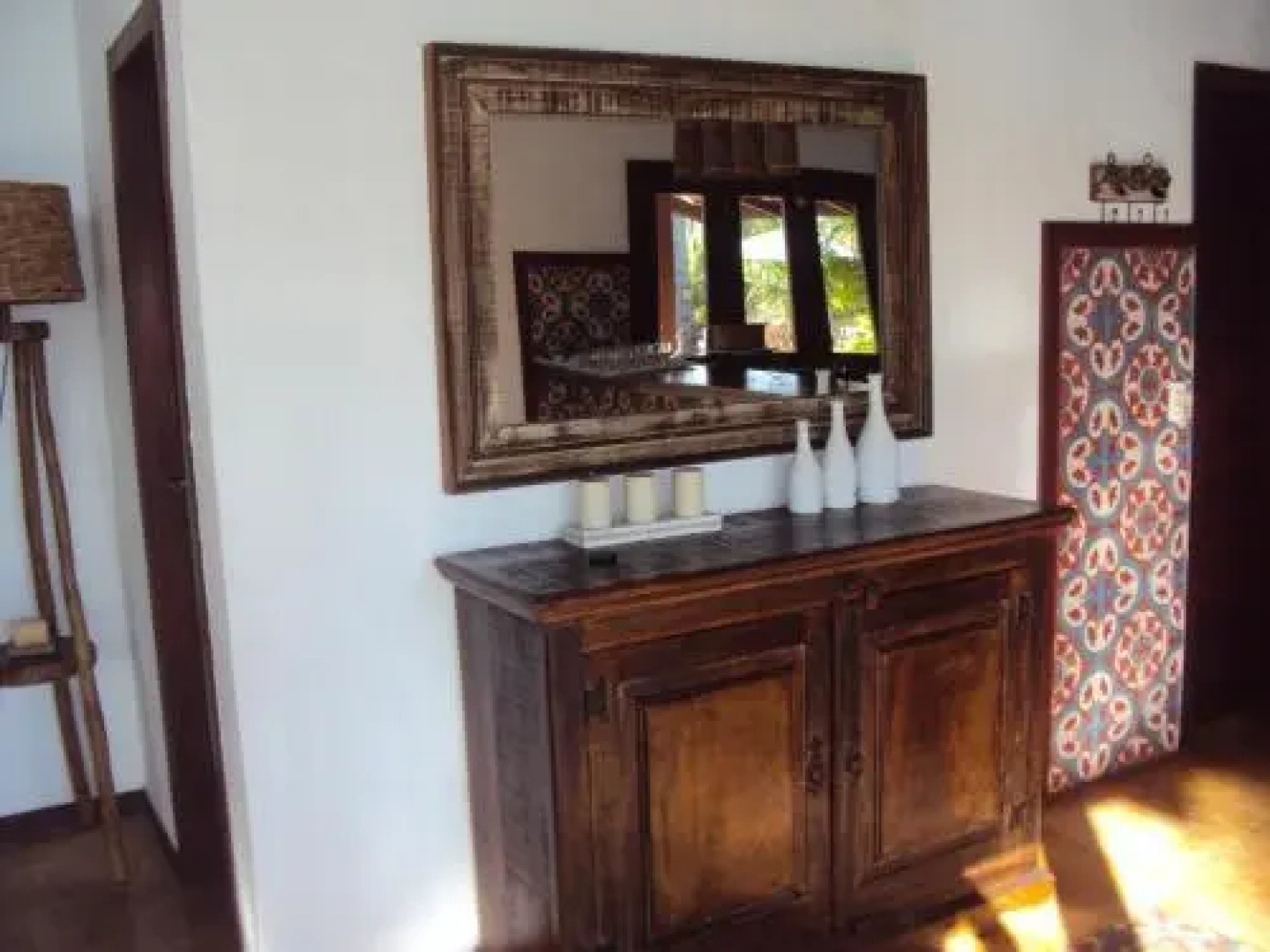 Casa de Temporada Muricis