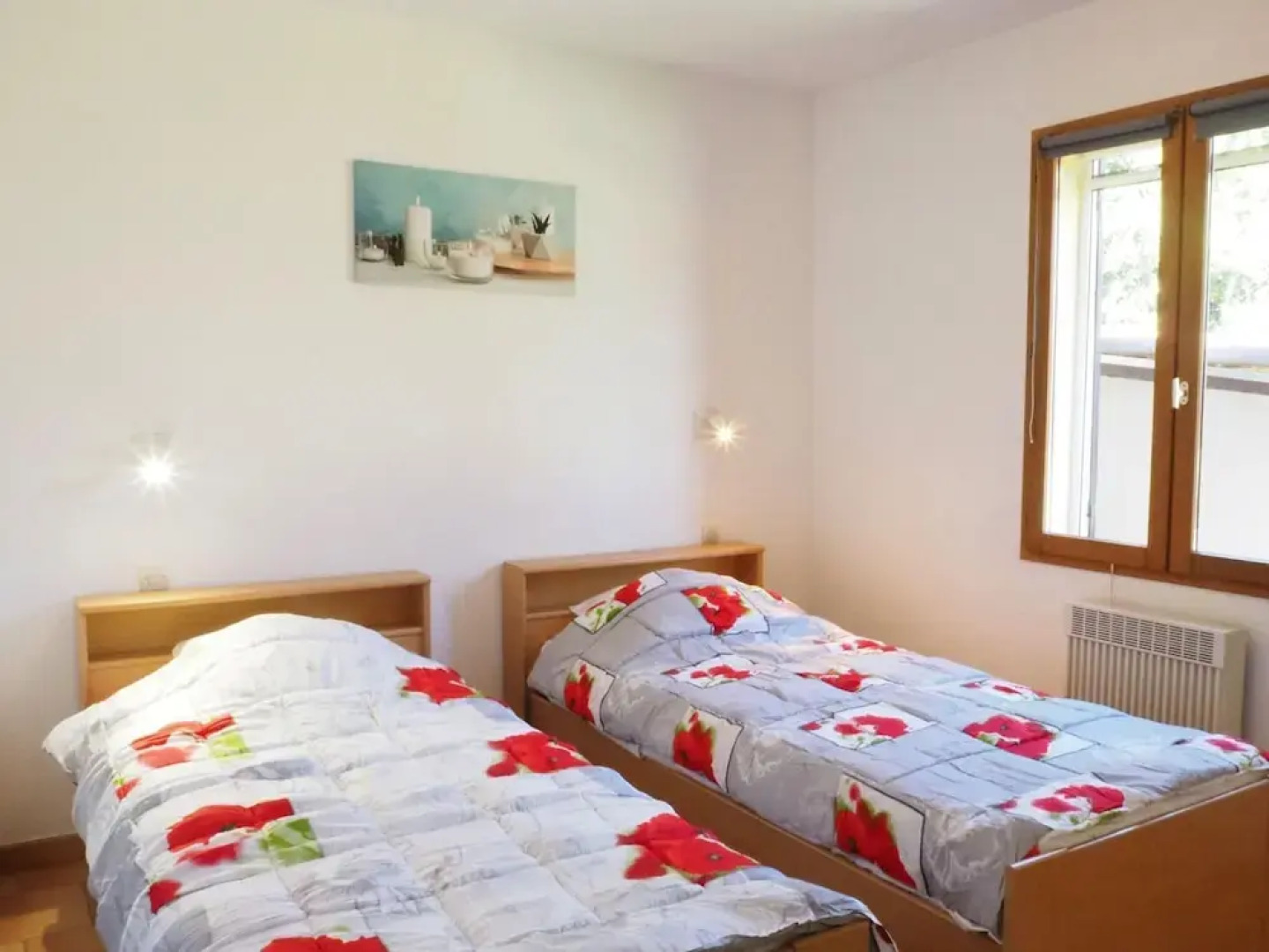 House in Vaison-la-romaine With Pool