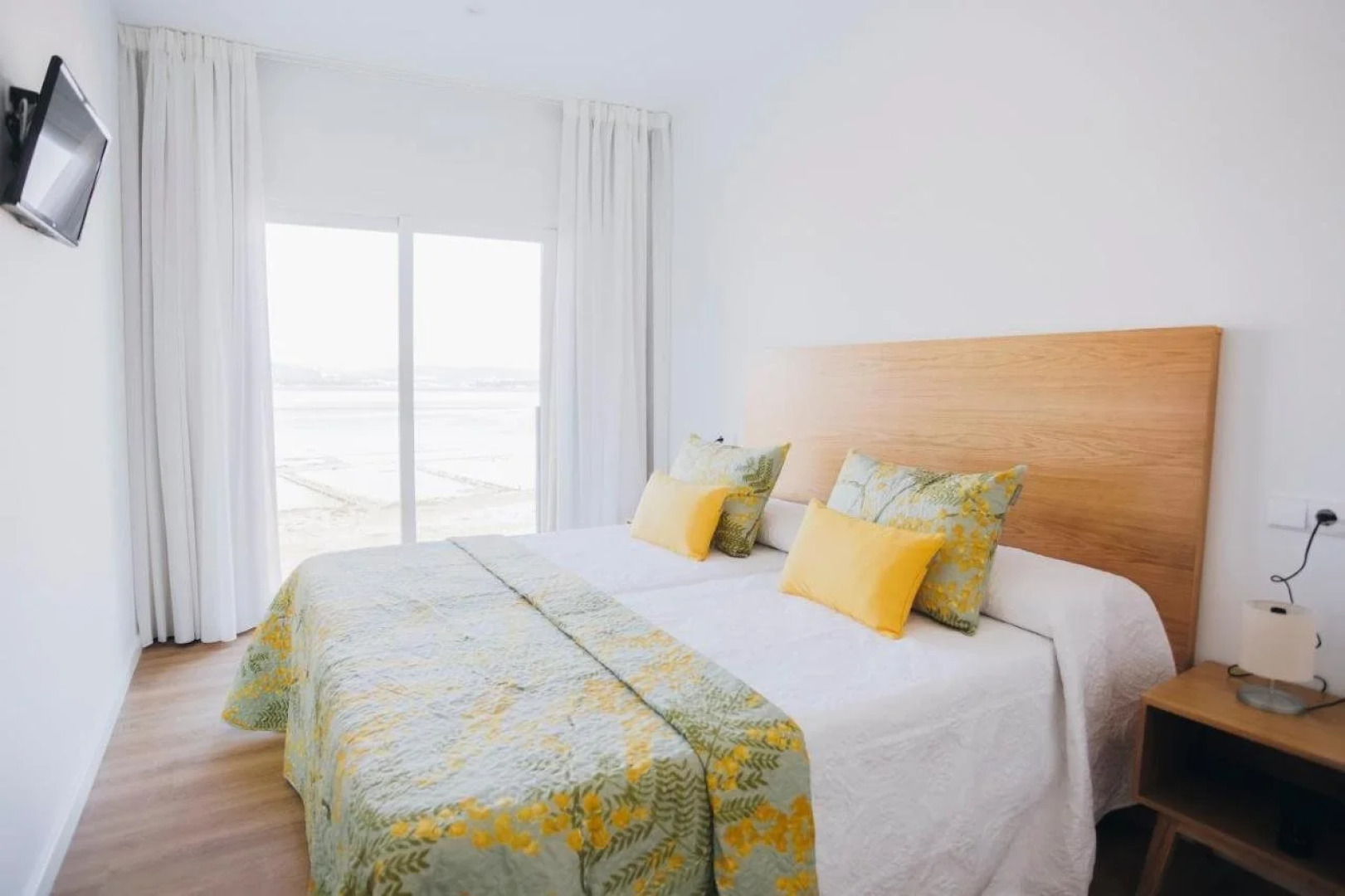 Apartamentos La Toja