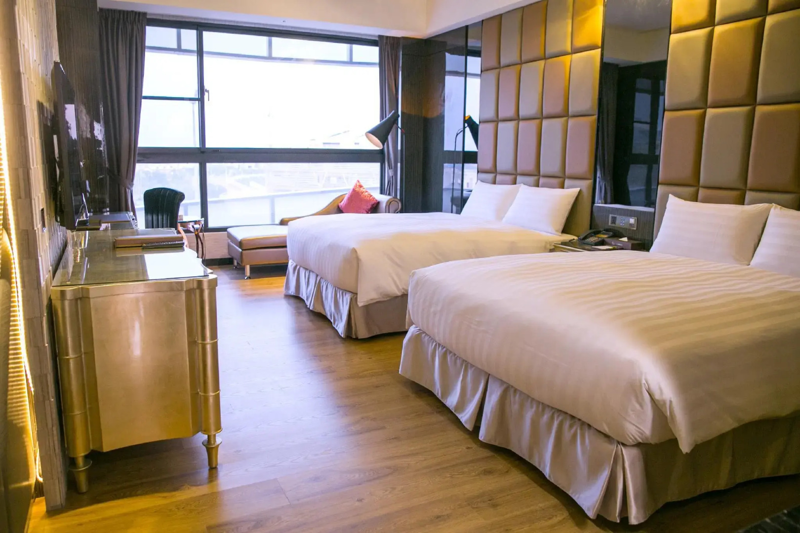 Sun Hao International Hotel