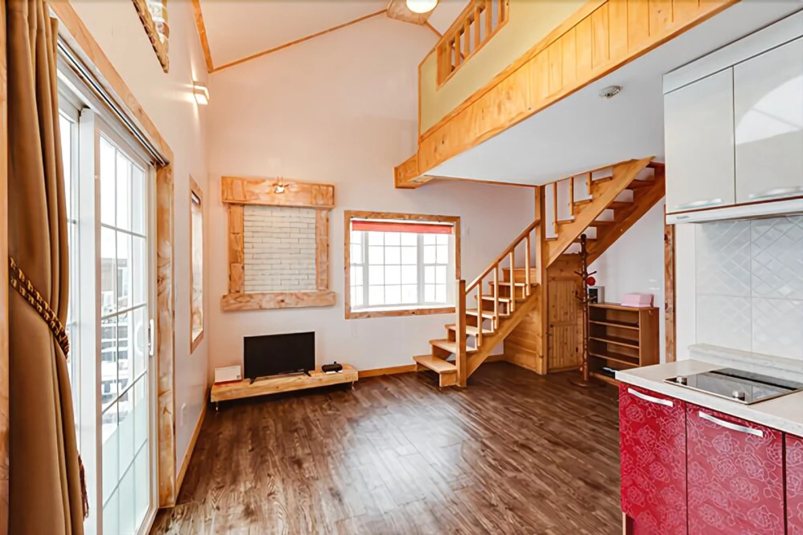 Mungyeong Sunflower Pension&camping Site