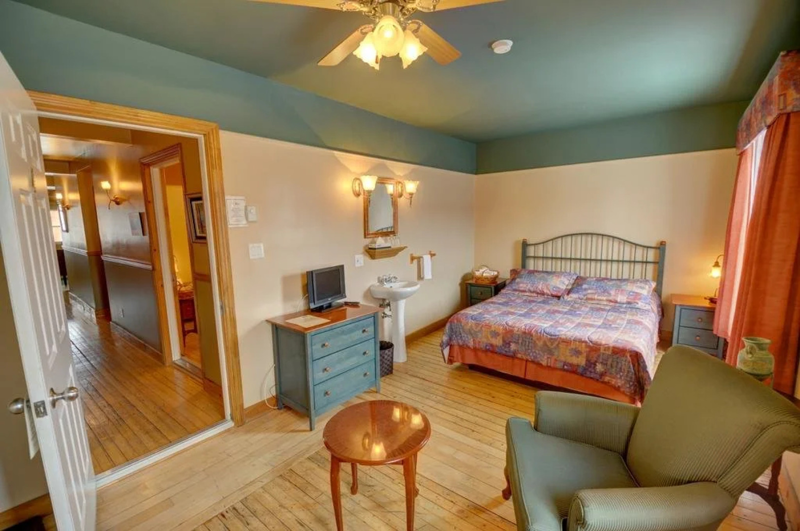 Complexe La Vieille Forge