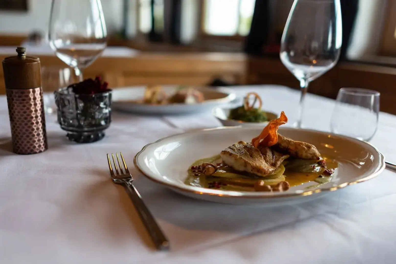 Landgasthof Hittenkirchen