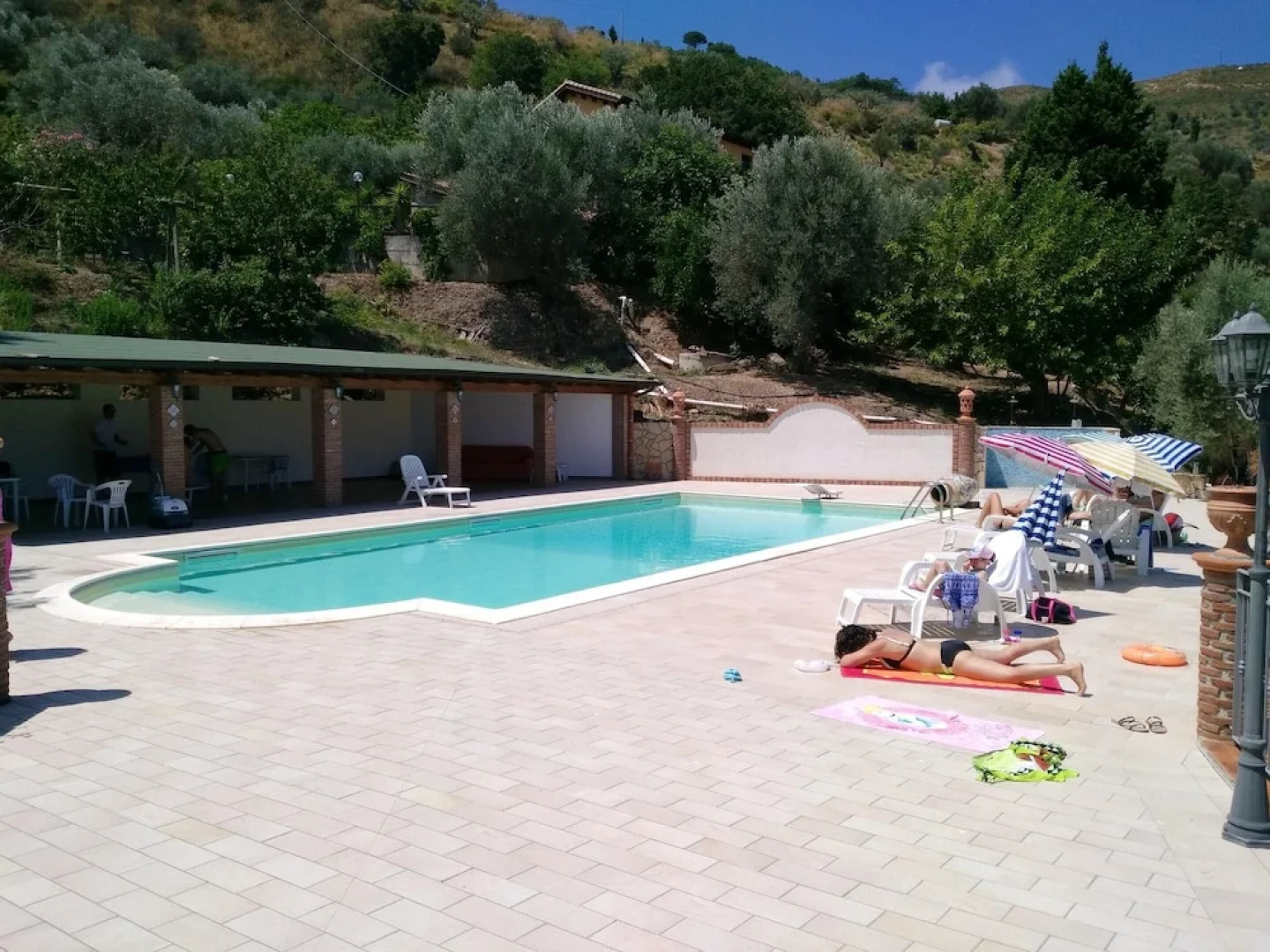 Apartment C.da Drago Lucida - 2