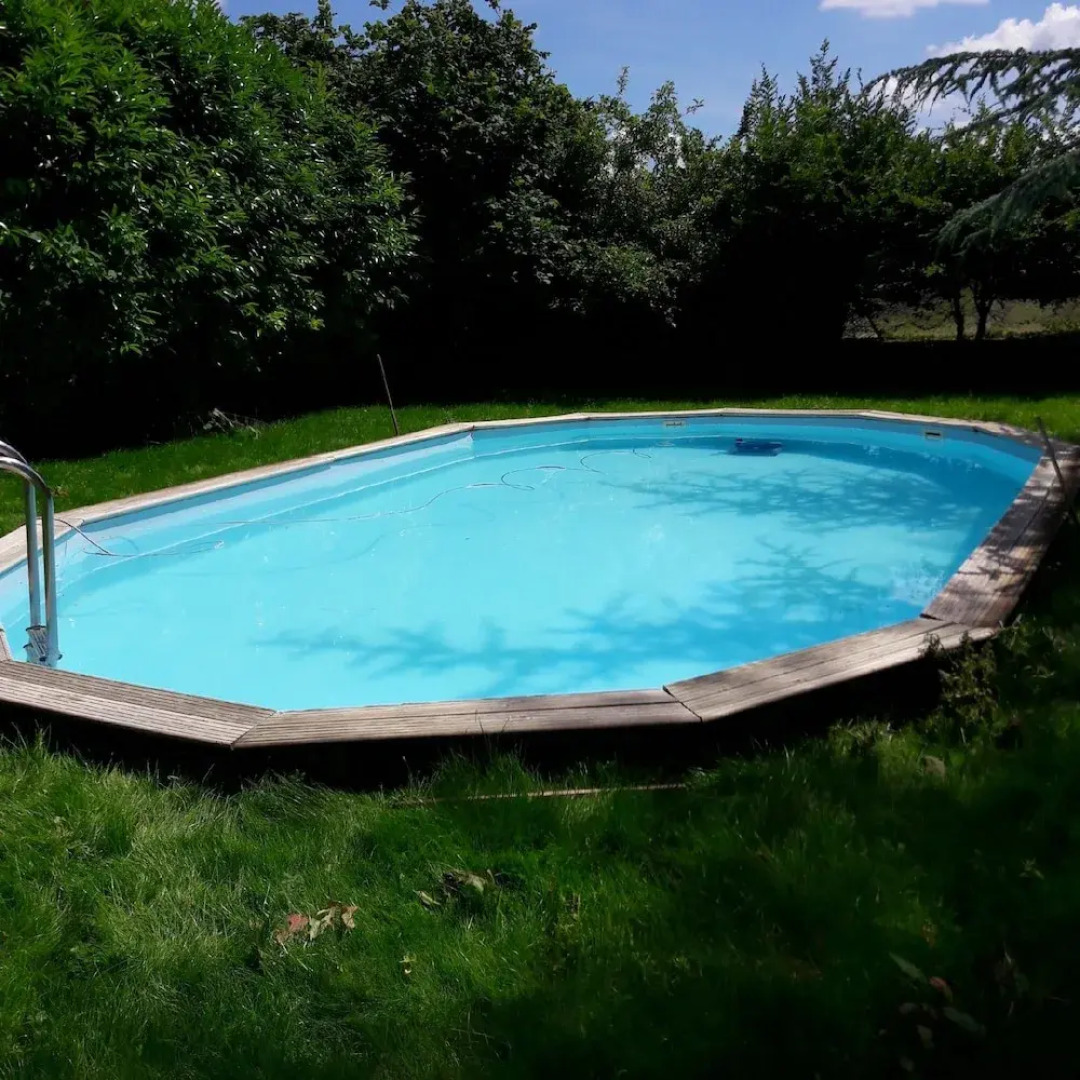 Le Donjon du Château