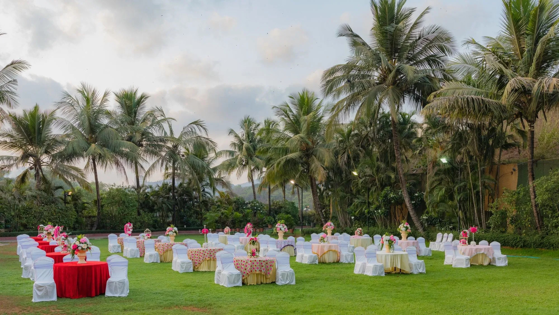 The Residence Hotel and Apartment