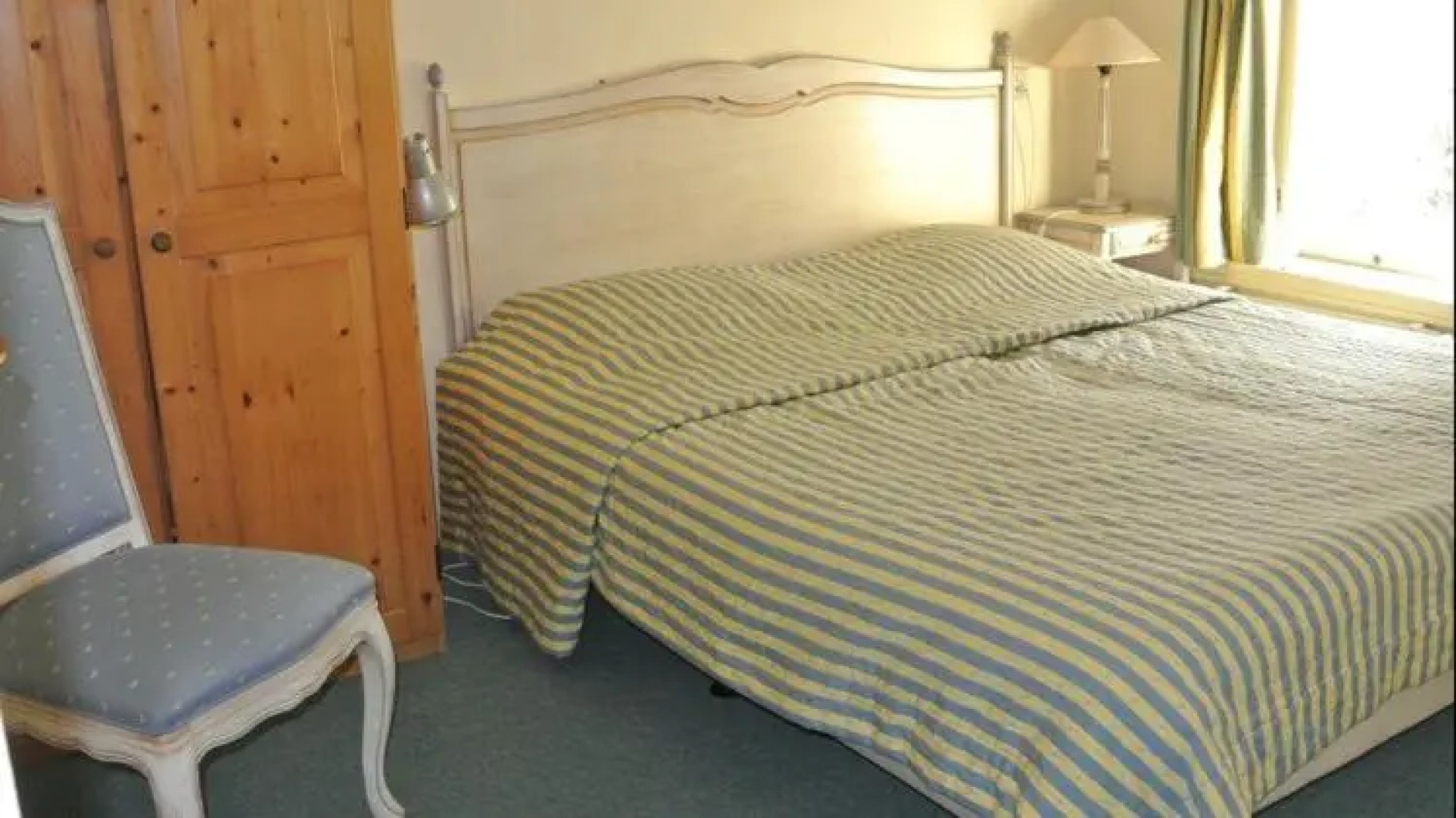 Appartementen En Hotel Kasteel Schaloen