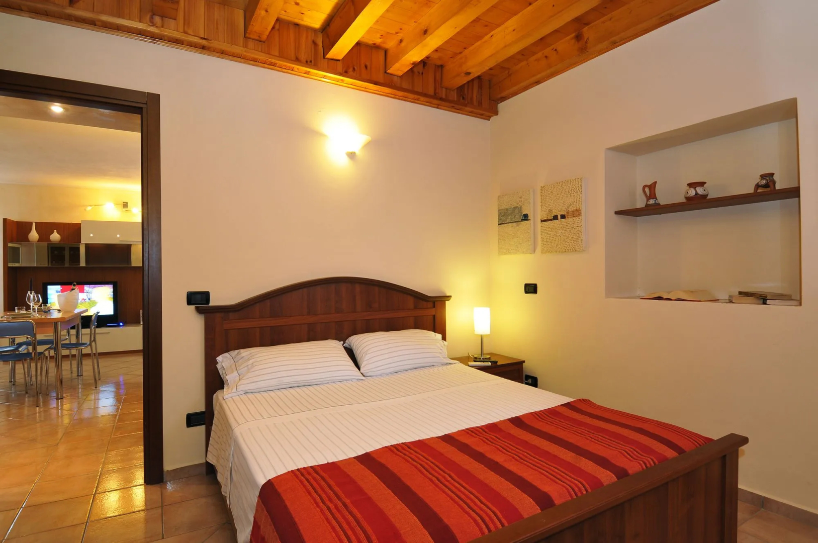 Antiche Rive Apartments