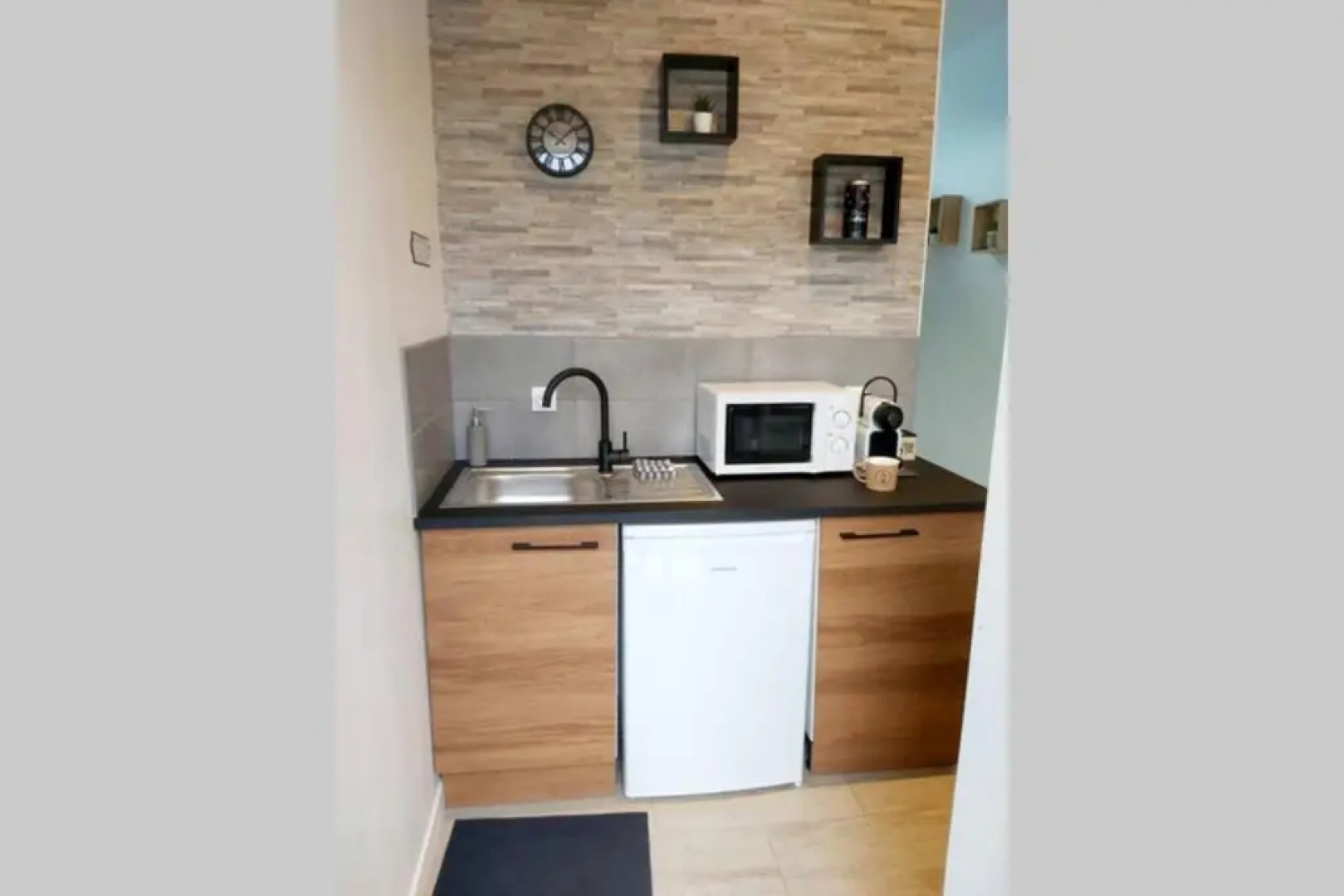 Superbe studio 15 m²,proche Disney, Asterix, CDG