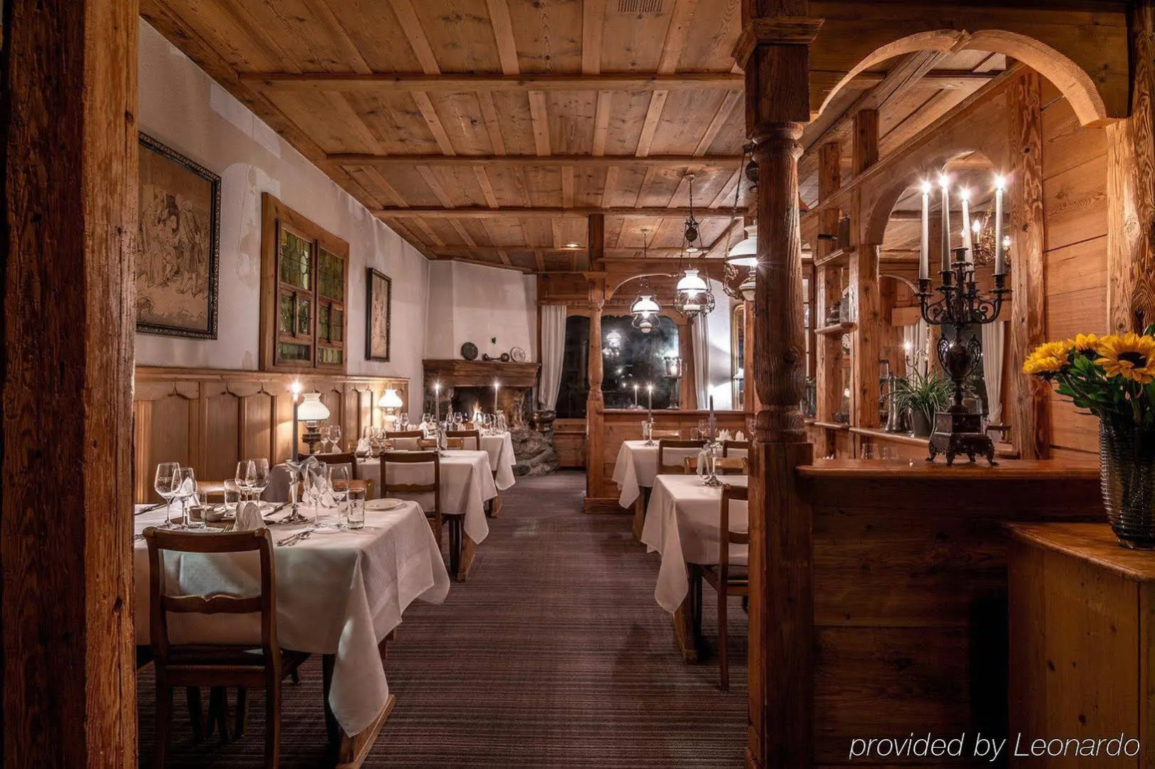 Hotel Schönegg Wengen