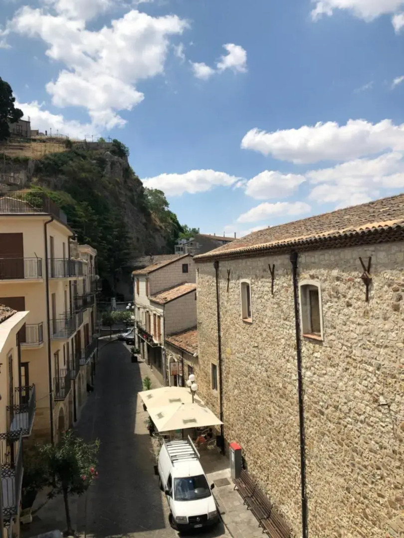 Casa vacanze Petralia