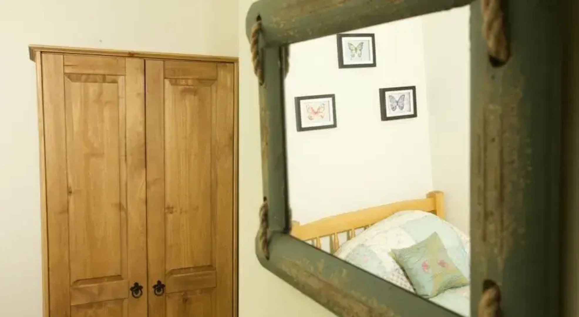 The King and Queen Longcot