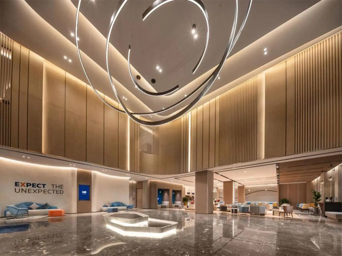 Holiday Inn Express Liaoyuan Economic Development Zone by IHG