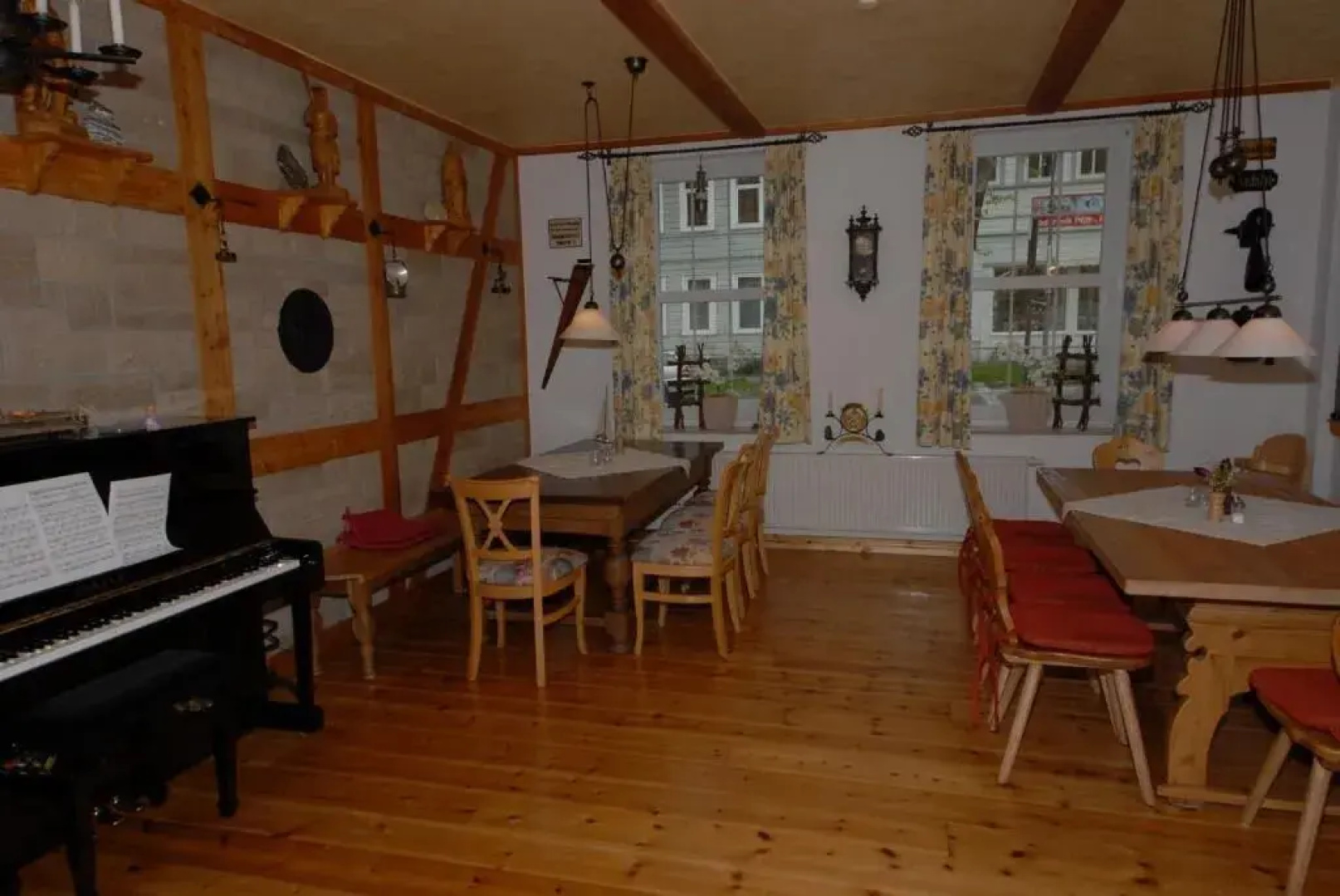 Harzhotel Zum Prinzen