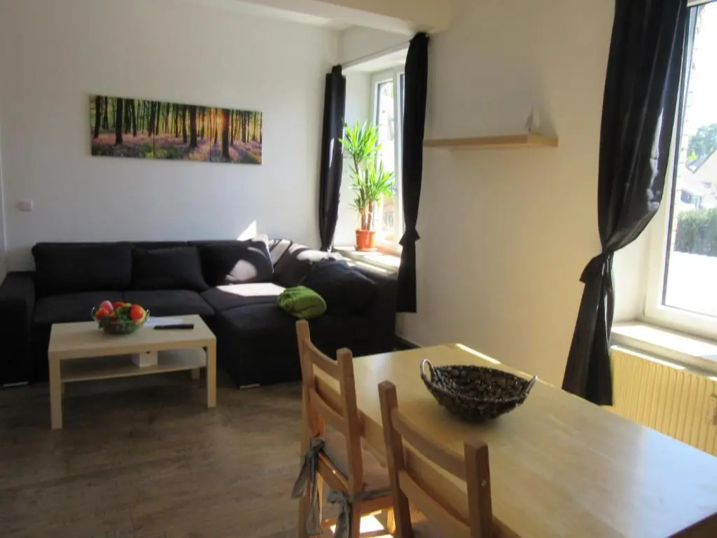 Ferienwohnung Markus Nitsch