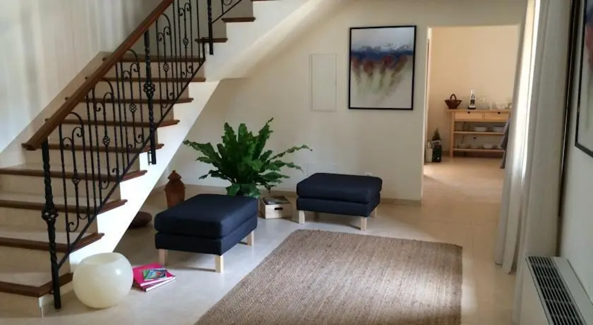 Finca Rural Sencelles