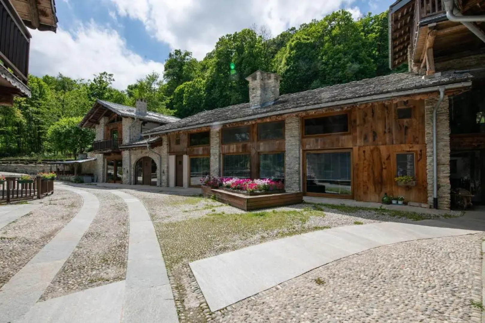 Il Sogno della Vita - Country Suites