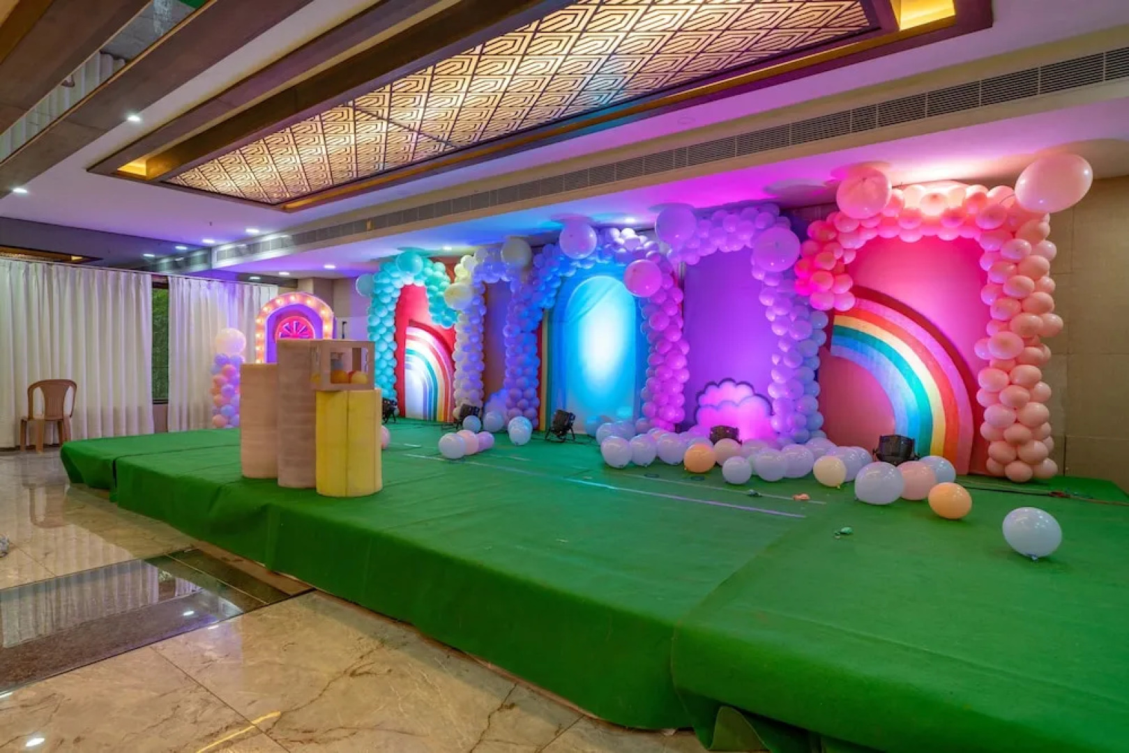 Hylife Hotel and Convention