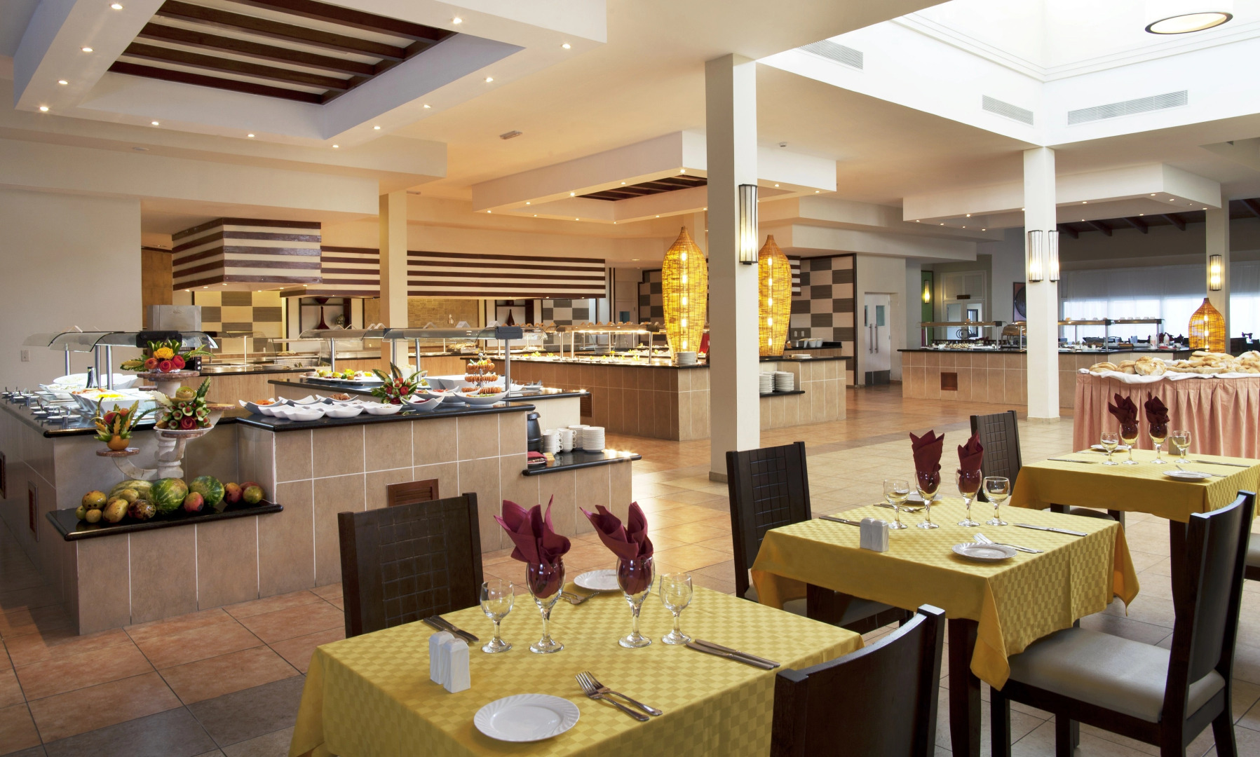 Memories Flamenco - All Inclusive