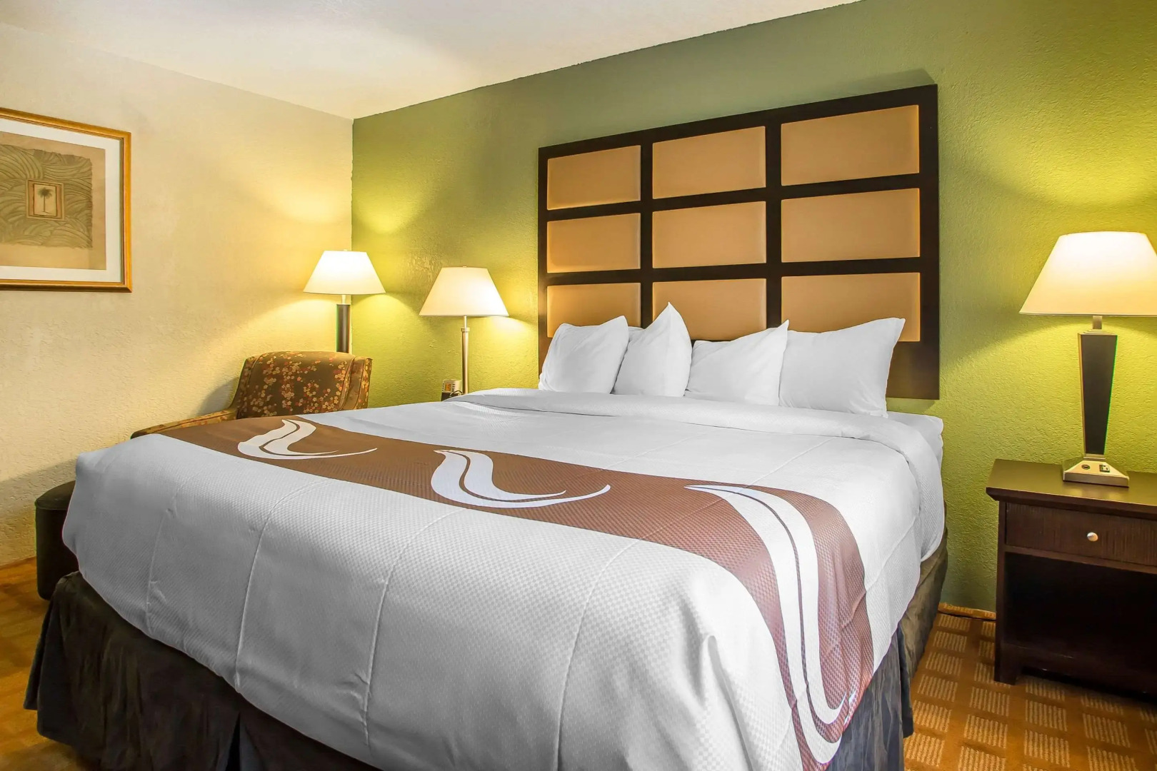Quality Inn & Suites Marinette