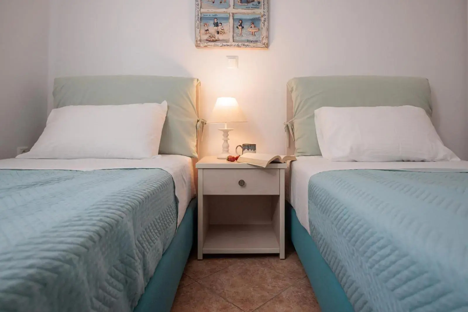 9 Muses Naxos beach hotel