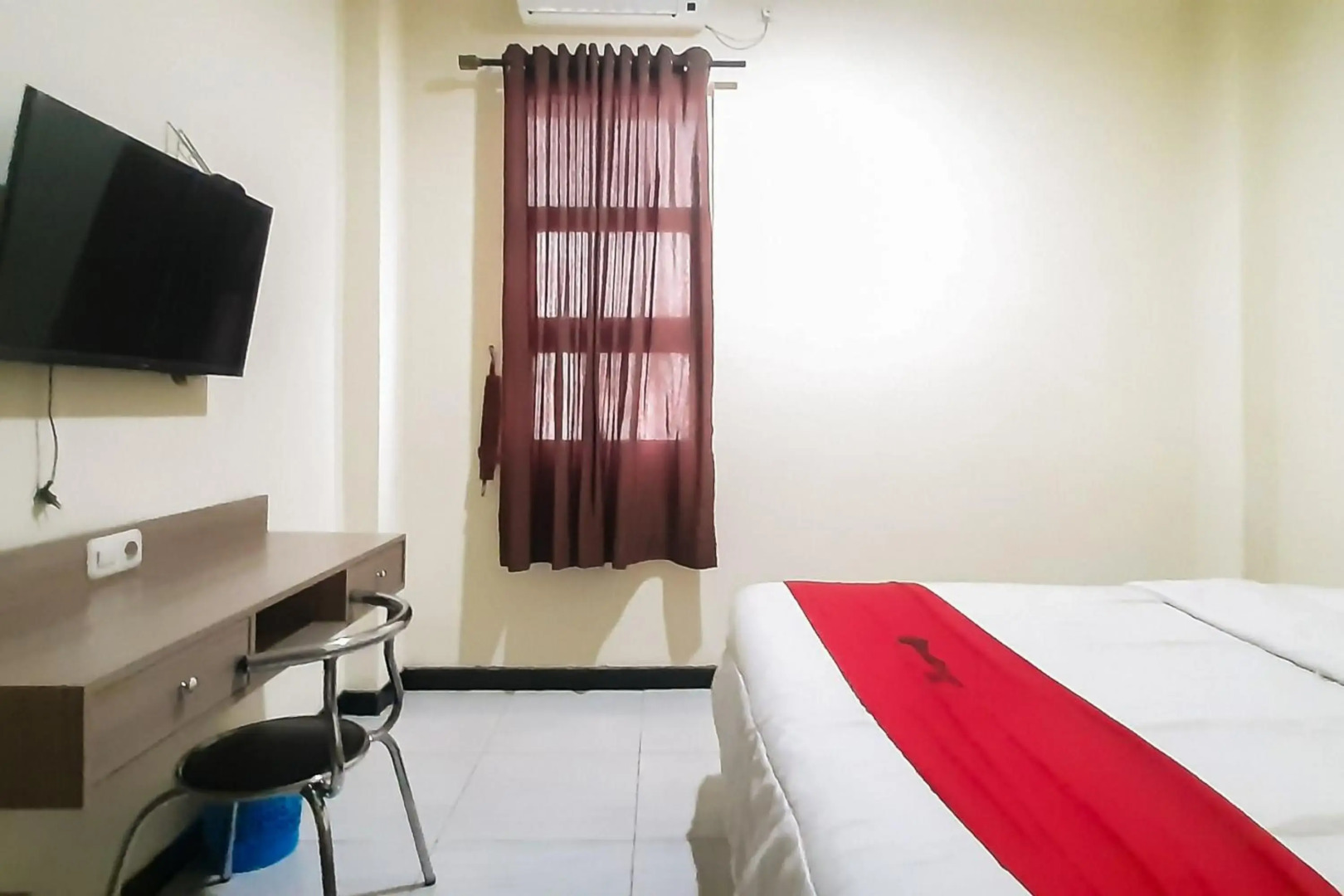 SPOT ON 2246 Kost 97 Syariah