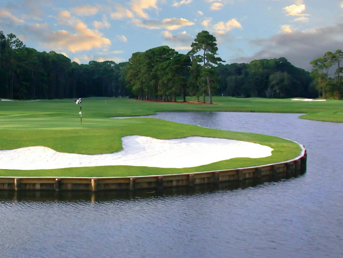 The Westin Jekyll Island Beach Resort