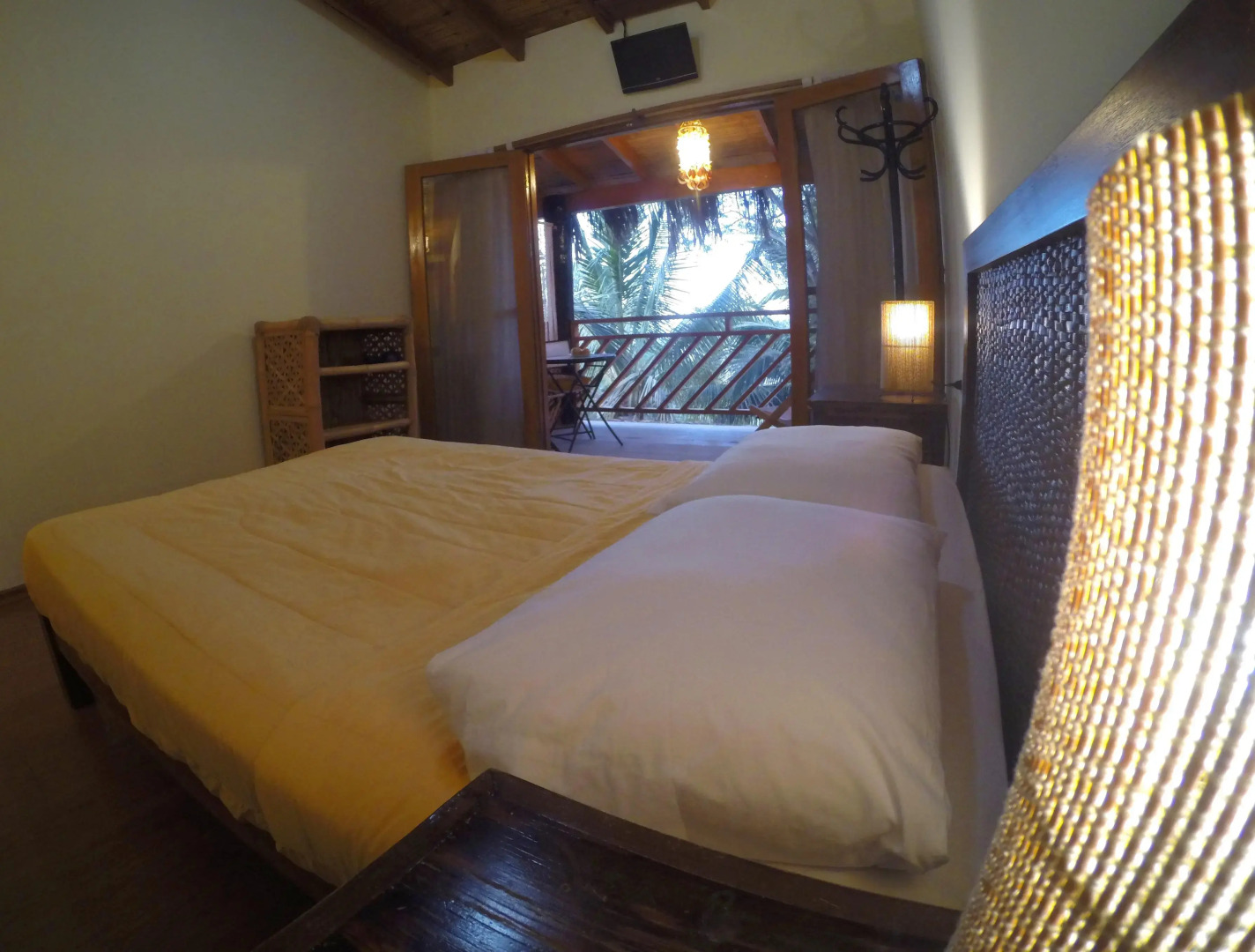 Hospedaje La Quebrada Mancora