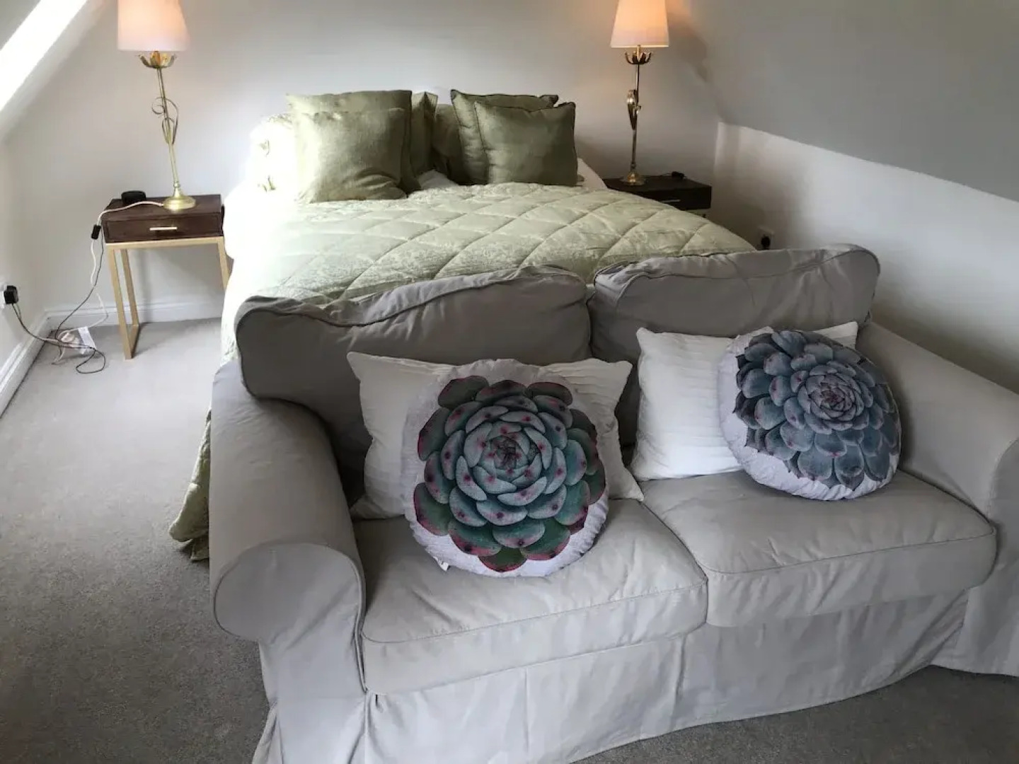 No 68 - Boutique B&B