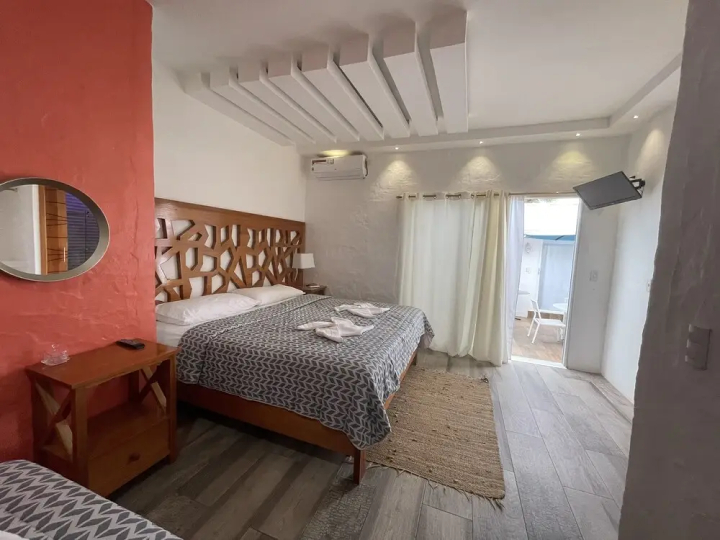 Suites Gardner