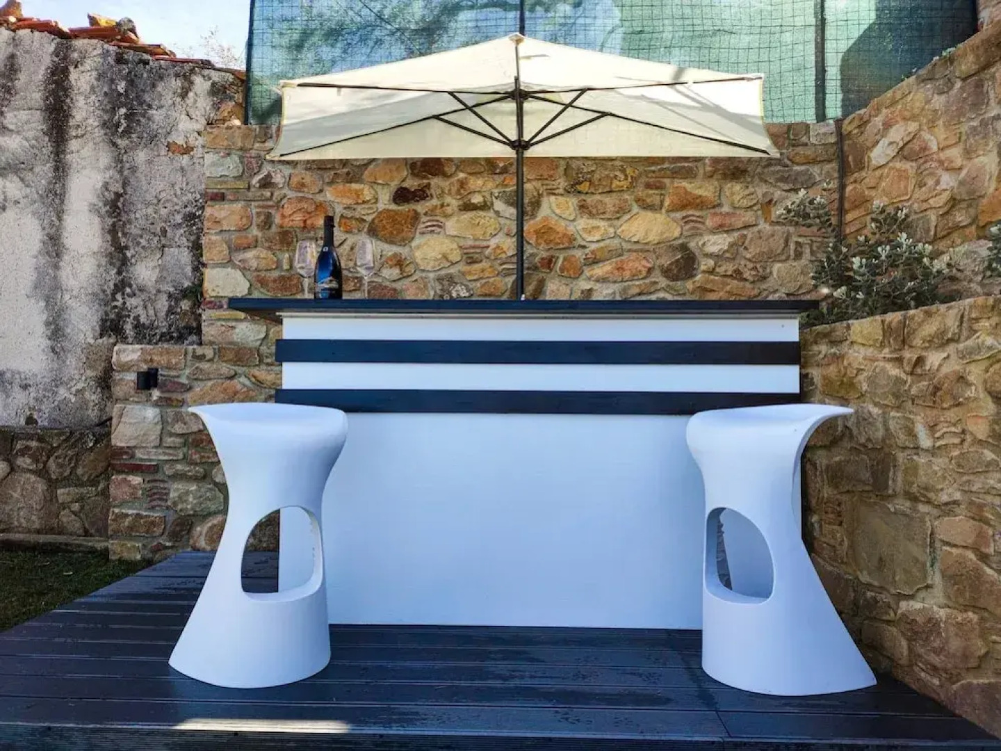 La Villa Del Borgo Cefalù