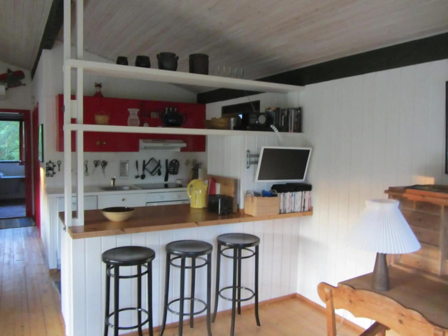 Holiday Home Holmehøj