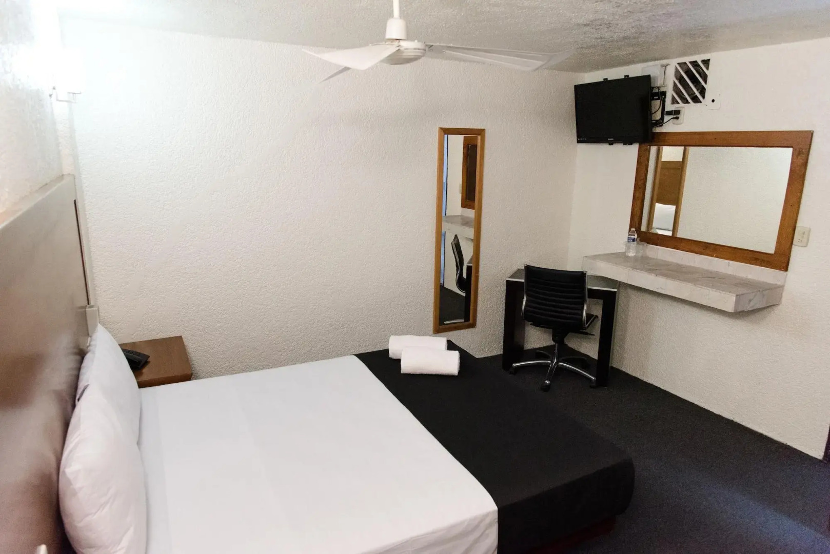 Hotel Central Irapuato