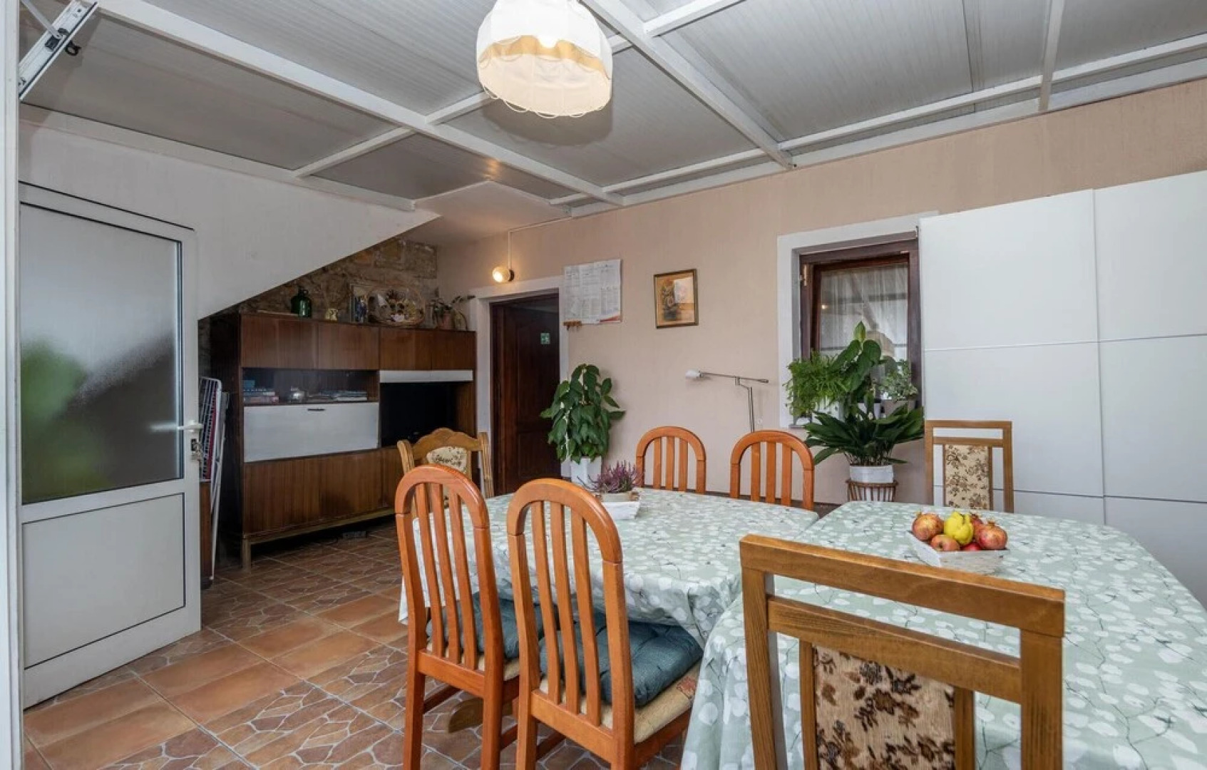 Stunning Home in Jadranovo With Wifi and 5 Bedrooms