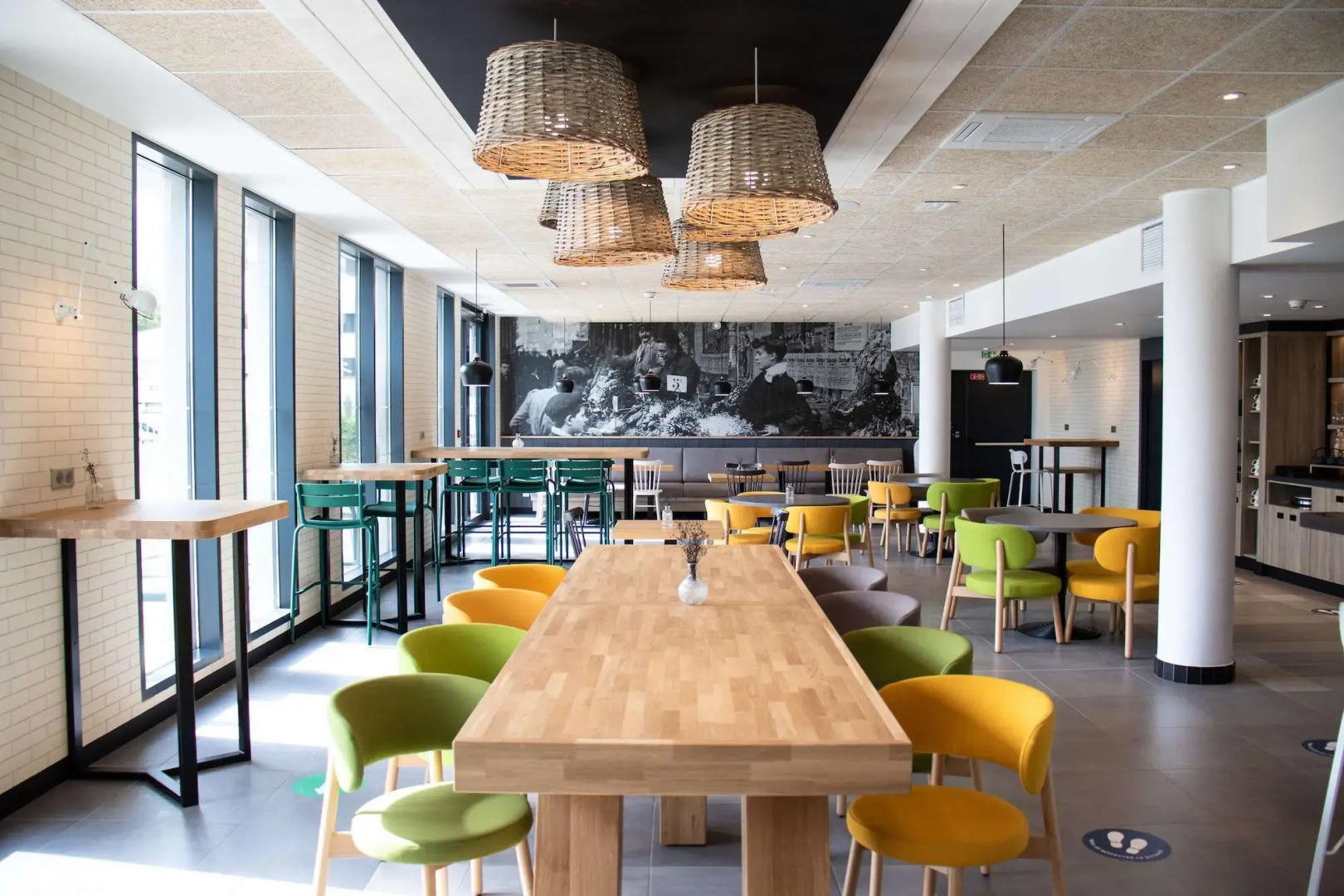 Campanile PRIME - Rungis Orly