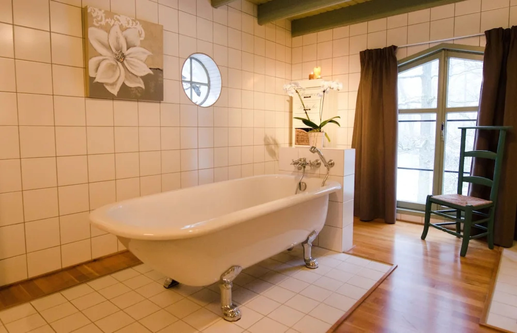 B&B Landgoed Matanze