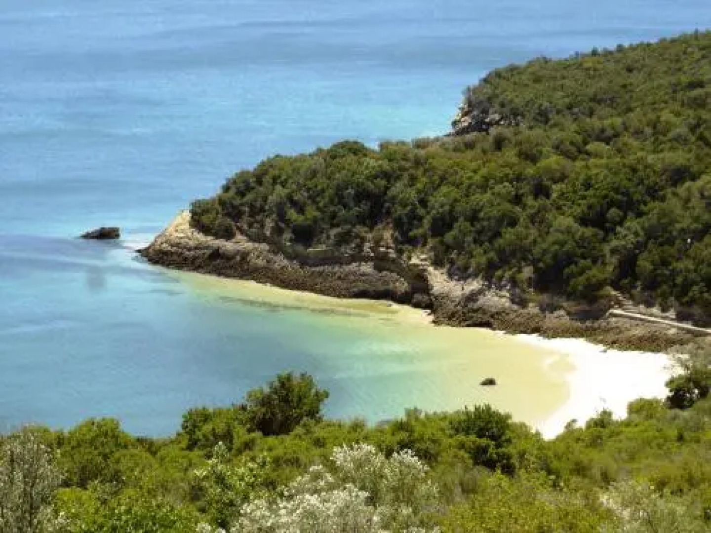 Villa Santa Barbara by be@home