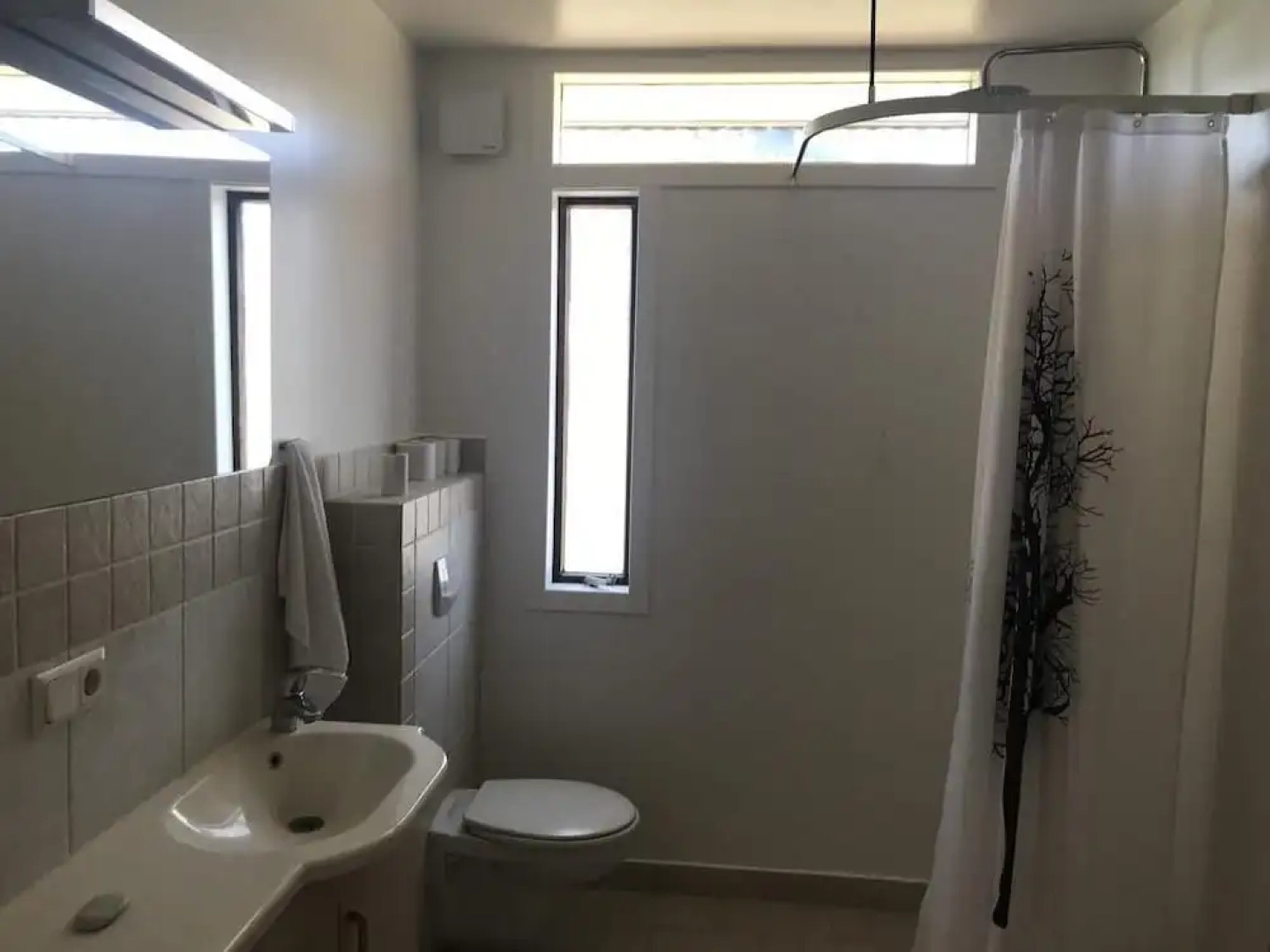 Guesthouse Skógafoss