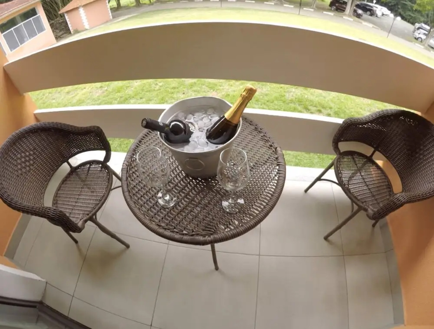 Hotel Fazenda Ararita