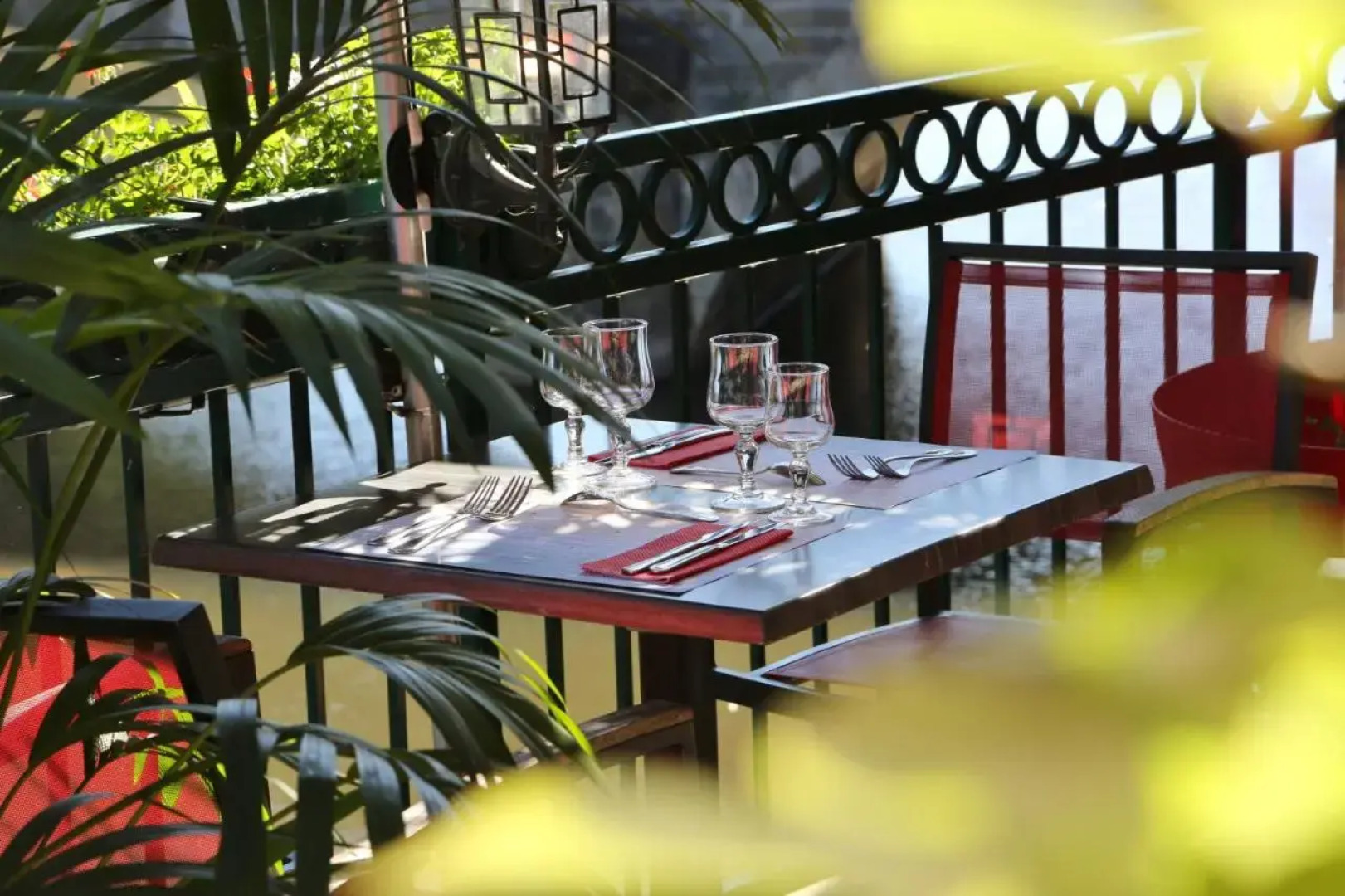 Best Western Hôtel Le Pont D'Or