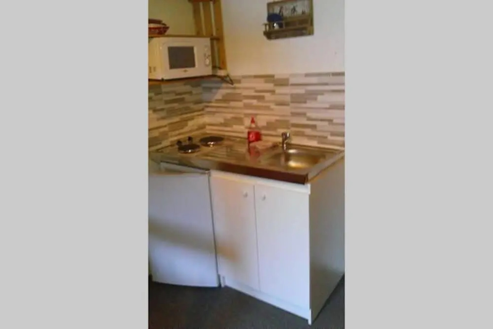 Appartement Vostok-Zodiaque-Soyouz