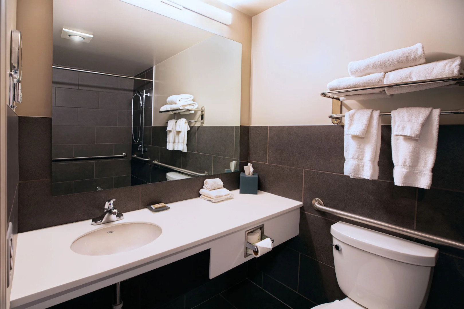 Ruby River Hotel Downtown Spokane