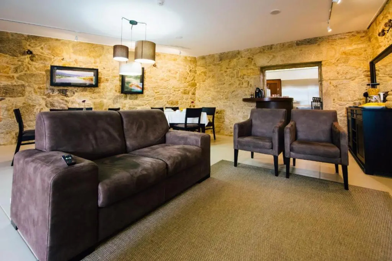 Vougaldeias Casa da Tulha