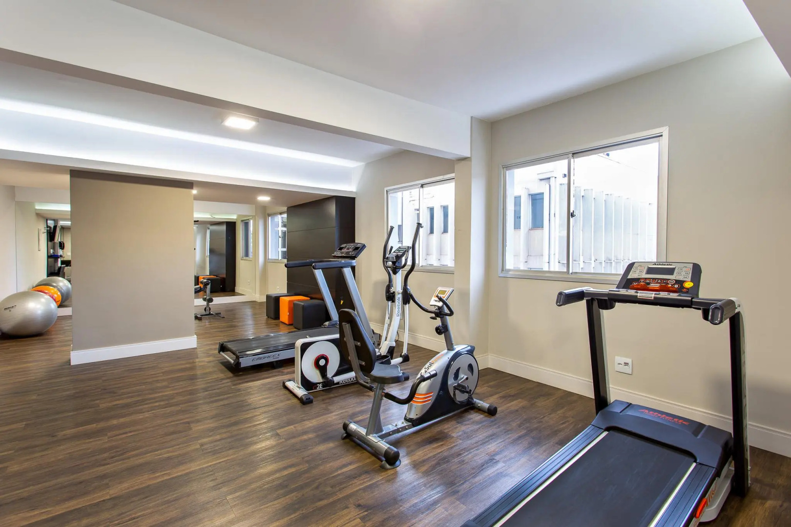 Bourbon Londrina Hotel