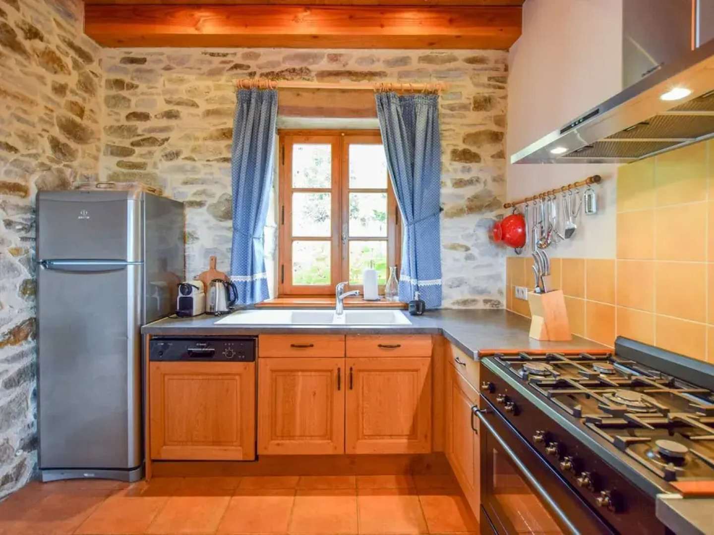 Elegant Villa on Historic Domaine